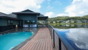 High Stakes on the Lake