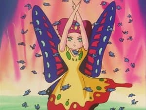 The Slumbering Fairy Queen - Titania's Wish