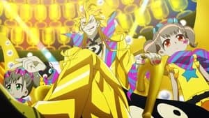 [Finals] Crying Out Family in the Mountains of Madness [Hastur]