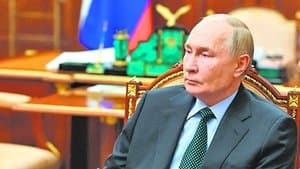 Putin’s Shocking New ‘Nuclear Doctrine’ | Is Biden Triggering A Bigger Conflict?