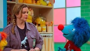 Wayne of Wonder / Paleontologist Paloma