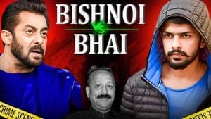 Baba Siddiqui vs Lawrence Bishnoi | Game Over For Bollywood?