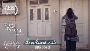 "the awkward invite"