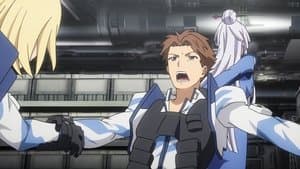 In an Obstacle Course Race It's Normal to Get Covered in Mud / The Battle for Supremacy in Antarctica