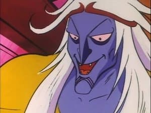 Endless Battle in the Vast Skies