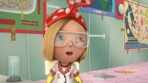 The Great Stink Rosies & Rockin Pet