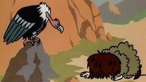 Pampalini and a Condor