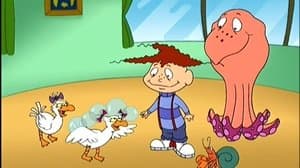 Too Young to Be Included / Strike Up the Band