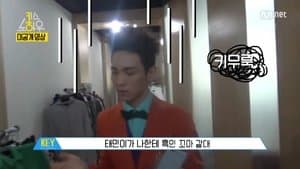 SHINee Key Opens Up 'Married to the Music' M/V Back Stage