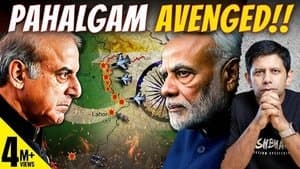 Why Operation Sindoor REDEFINES How India Will Handle Pakistan Based Terror