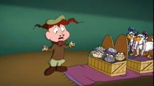 Desperately Seeking Sadie / Colossal Crab