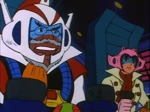 Fiery Soul! The Burning Tears of the Aviator!