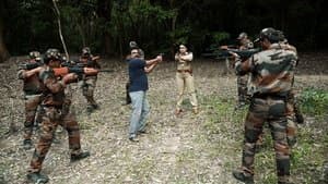 The Birth of Shaitan