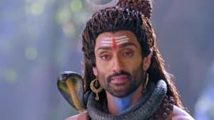 Kartikeya pleases Lord Shiva!