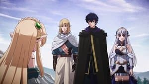 The Assassin Calls the Name