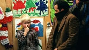 Mr. Monk Meets the Candidate