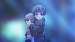 I said that it has to be Hazuki