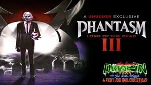 Phantasm III