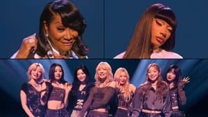 Megan Thee Stallion. Patti LaBelle. Billlie.