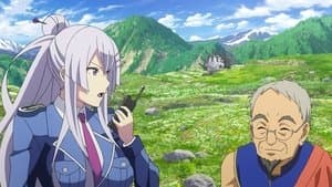 A Requiem for the Flowers Blooming in the Field / The Battle to Destroy the Baby Magnum I