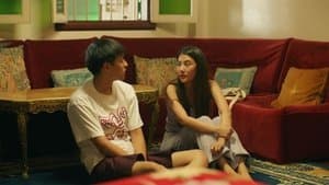 Running Toward the Sunset