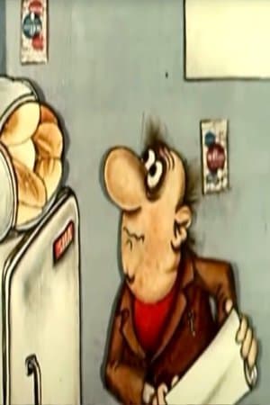 Take Care of the Bread!