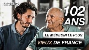 102 years old, the oldest doctor in France