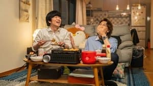 Episode 2 : Takoyaki Party