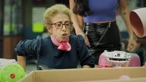 Una visita inesperada