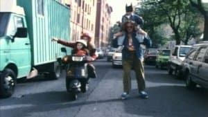 Un orsacchiotto di nome Popi