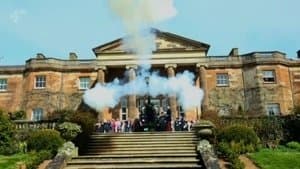 Hillsborough Castle