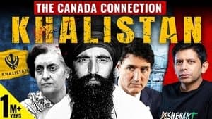 The Khalistan Movement & Why Its Seeing A Revival In Canada