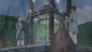 The Astonishing Raigyo