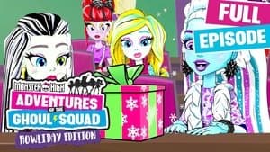 Howliday Edition Part 1: The First Howliday