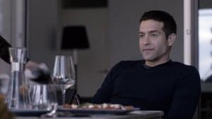 Tom’s Suspicion