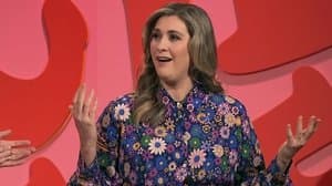 No One is Wrestling, We're Spelling