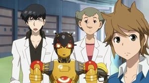 Six is Unfit to Fight