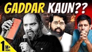 Kunal Kamra Refuses to Shut-up & Apologise | What it means for Free Speech