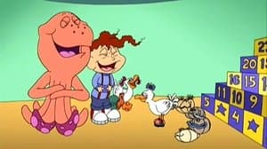 Backwards Day / Banana Splits