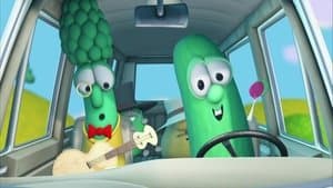 The Biscuit of Zazzamarandabo