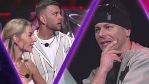 Die Maske ist gefallen!