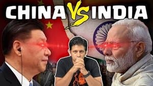 China's New Mega-Dam - A DIRECT Threat To India?