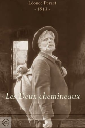 Les Deux chemineaux