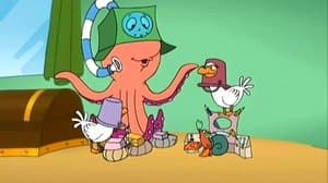 Salty Come Lately / It's Magic