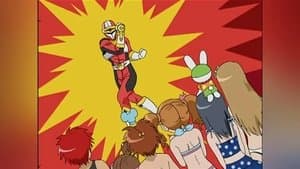 It Would Be Nice to Become a Hero 2!