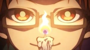 Kokkuri-san / Mitsuba's Operation: Friends