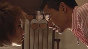 最後の夏休み ~memory of a firefly~