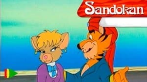 Sandokan Taken Prisoner