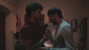 Say Hello To The Devil