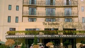 The Dorchester Hotel
